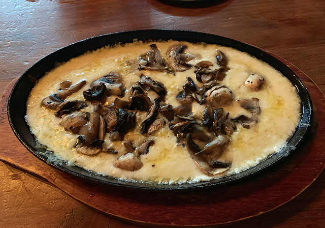 where-to-eat-in-puerto-vallarta-zapata-cheese-and-mushroom