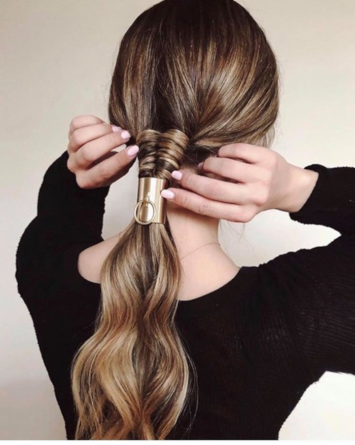 The best 2019 Winter Hair Trends to Try