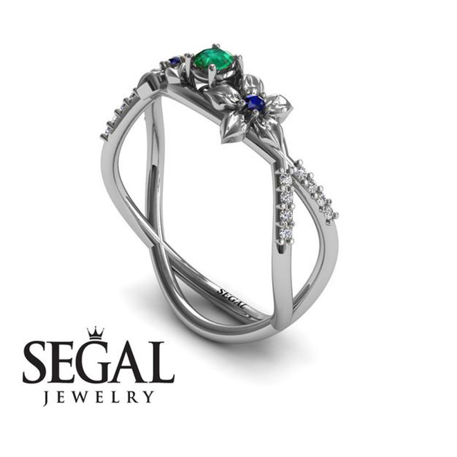Tips-to-Choose-the-Perfect-Engagement-Ring-segal-jewelry