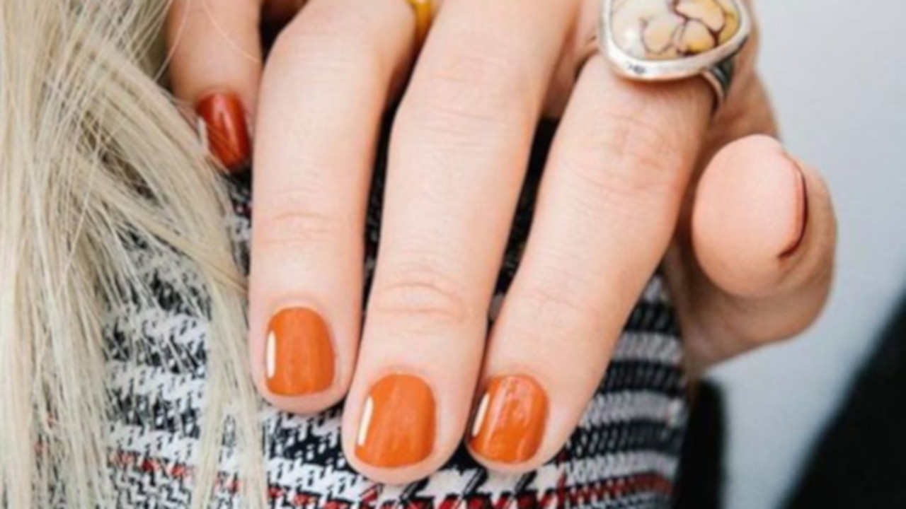 Classy Nail Designs To Try In 2019 Fashionisers C Part 9