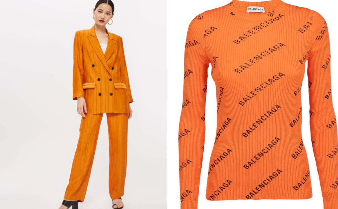 The Trending Halloween-Inspired Pieces You Could Wear All Year Round
