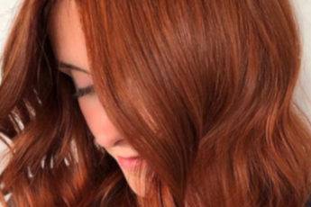 ginger beer hair color trend 6
