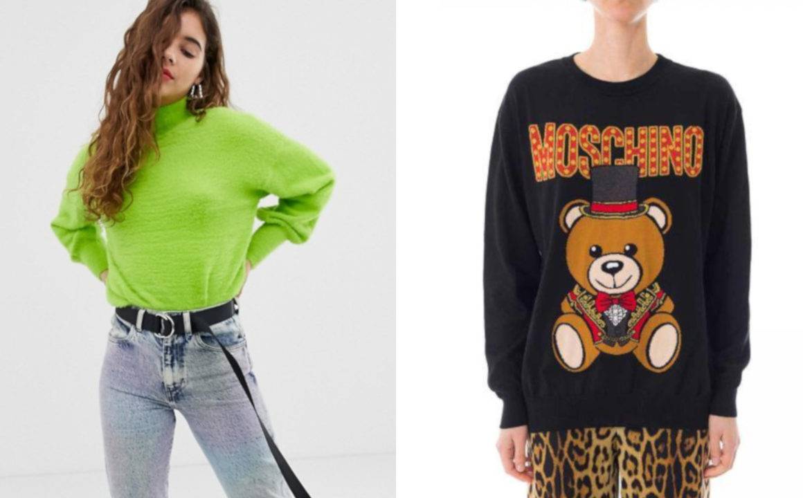 the best fall sweaters for 2019