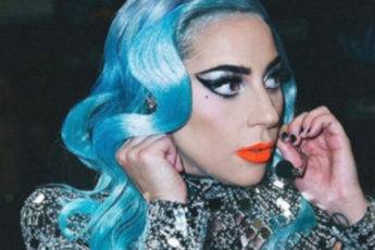 Lady Gaga makeup looks