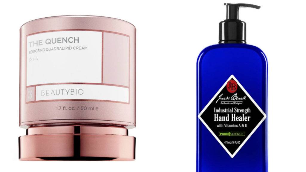 The Best Moisturizers For Cold Weather