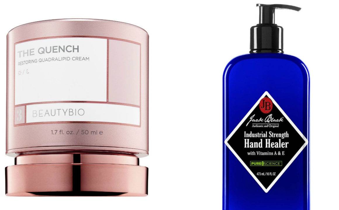 The Best Moisturizers For Cold Weather