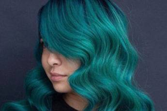 emerald-hair