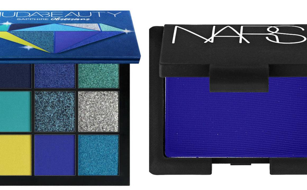 10 Classic Blue Beauty Products Pantone Color Of The Year 2020