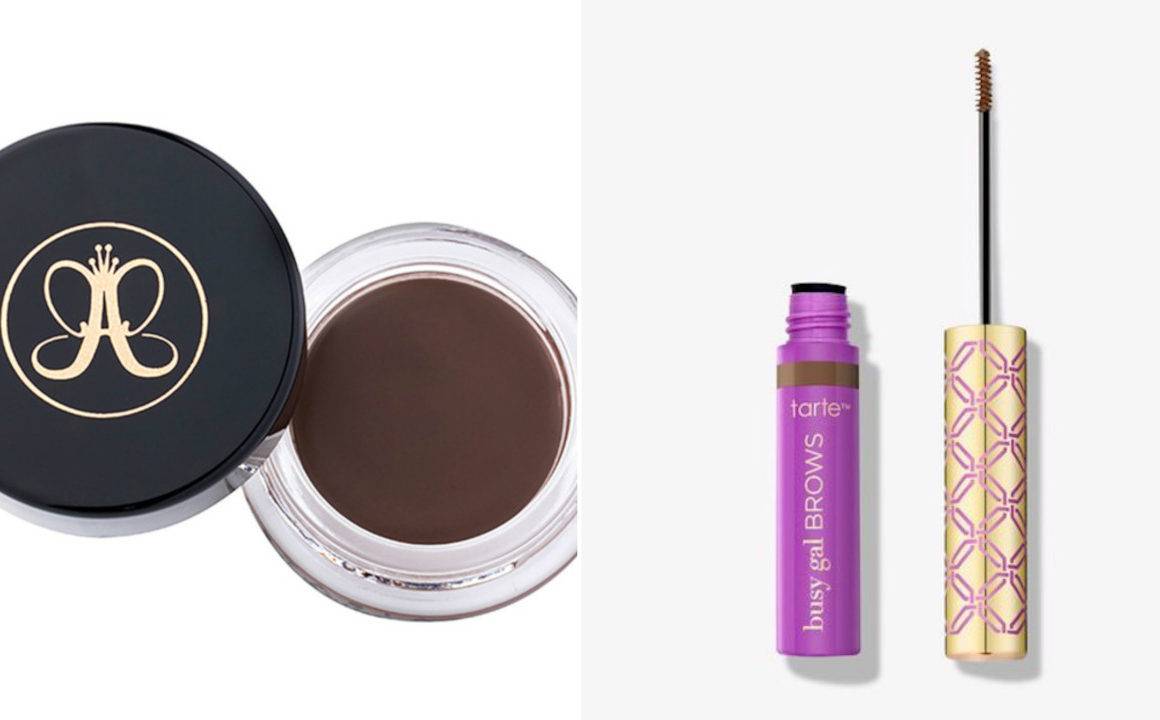 Best Brow Products