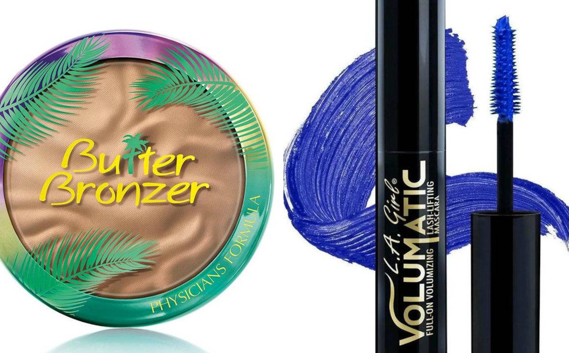 Best Drugstore Makeup Products Of 2019