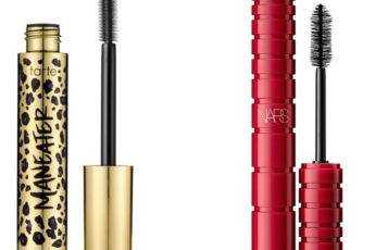 Best Mascaras for Every Lash Type and Preferences