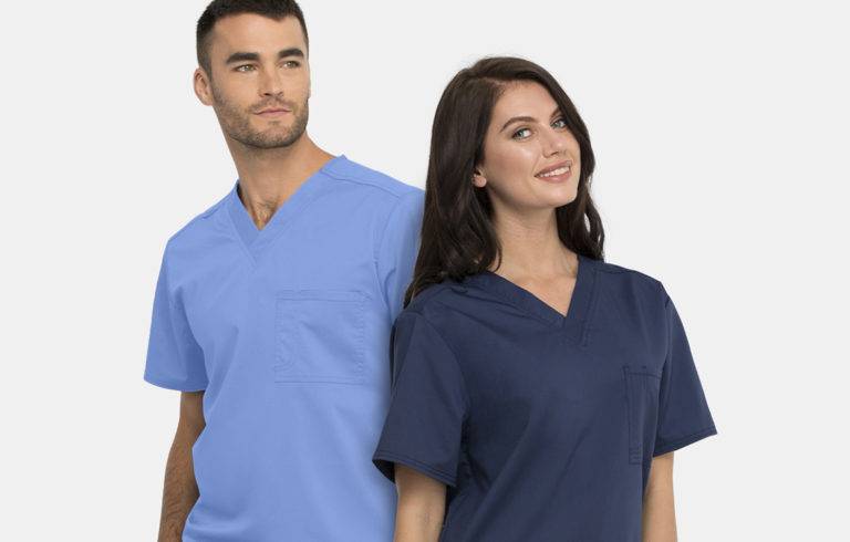 Top Nine Reasons Why Hospitals Should Provide Medical Uniforms to Their ...