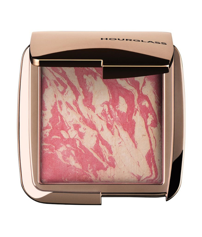 best blushes - hourglass ambient lighting blush collection diffused heat