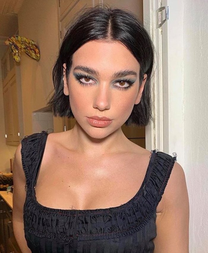 best celebrity makeup looks to recreate in 2020