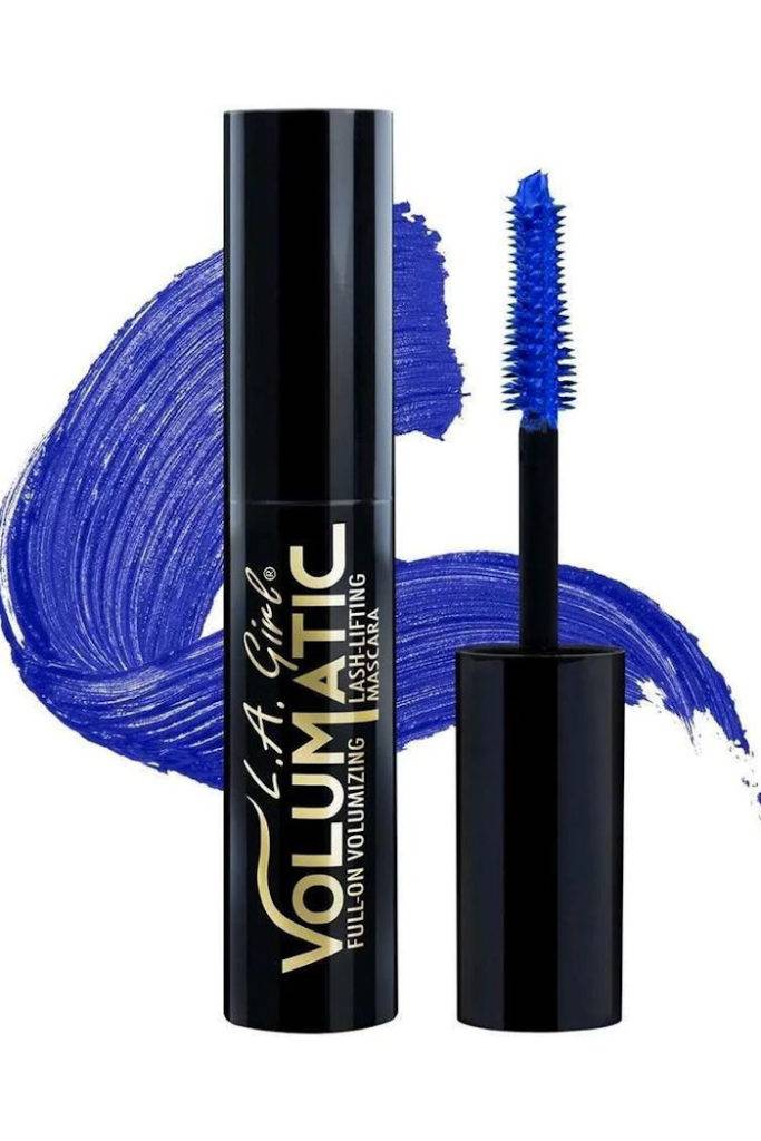 best drugstore makeup products of 2019 - l.a. girl volumatic mascara