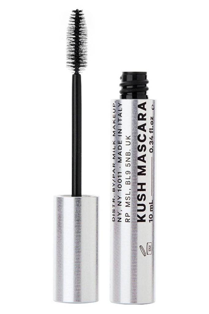 best mascaras for every lash type and preferences - milk makeup kush high volume mascara