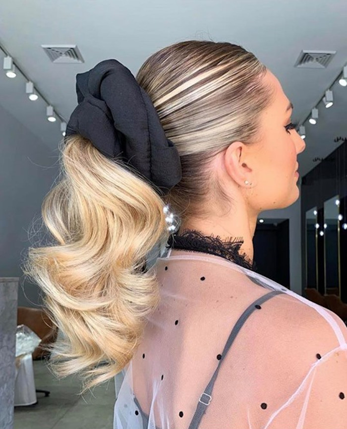 these winter hairstyles will get you into 2020 with style