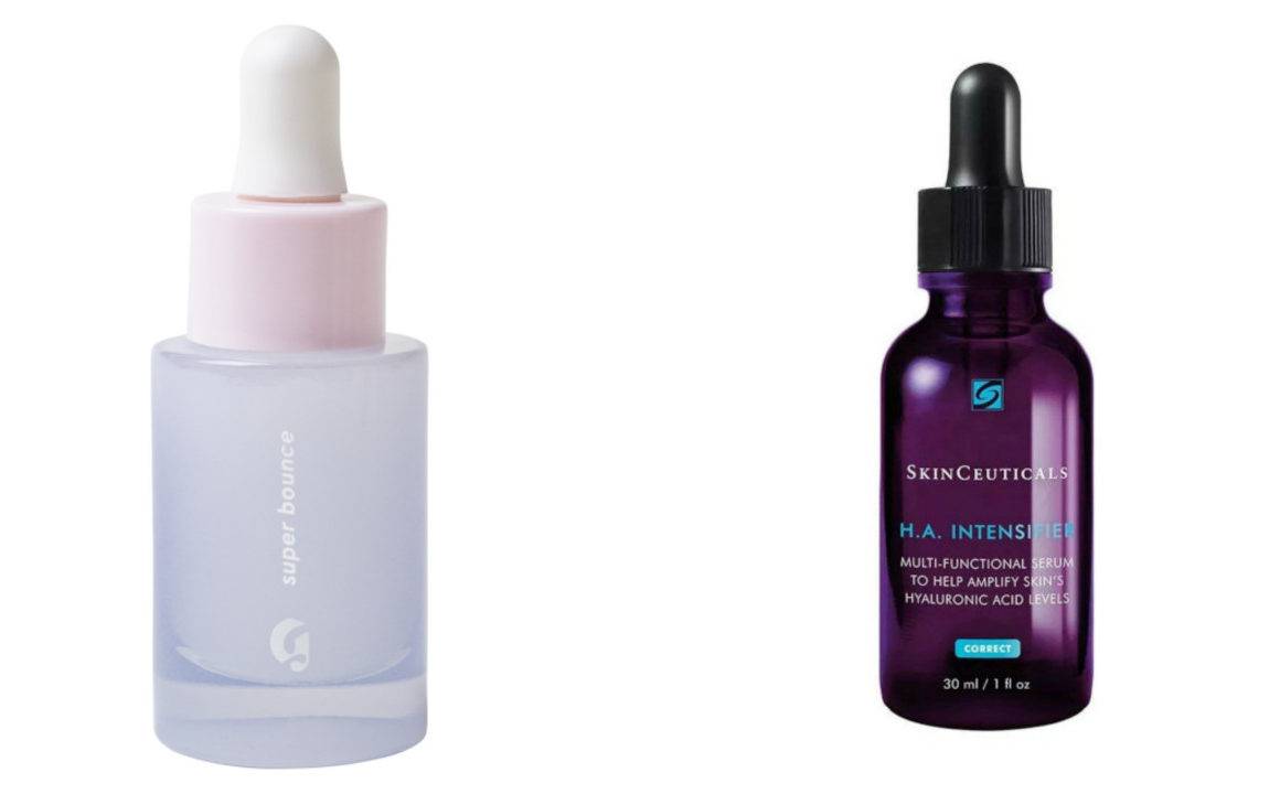 The Best Hyaluronic Acid Serums for Hydrated Skin