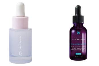 The Best Hyaluronic Acid Serums for Hydrated Skin