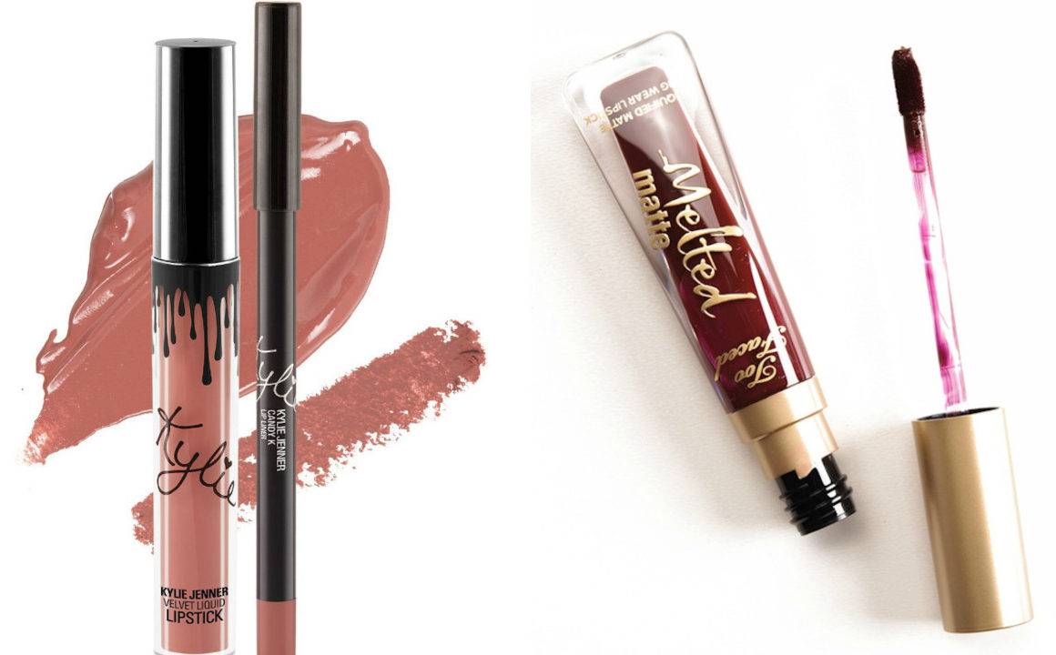The Best Kiss-Proof Lipsticks to Wear on Valentine’s Day