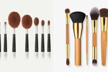 The Best Makeup Brush Sets for Flawless Application