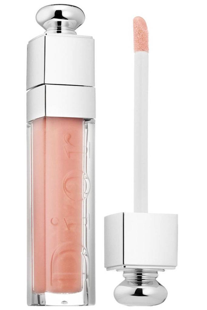 best lip plumpers for fuller lips - dior addict lip maximizer plumping gloss