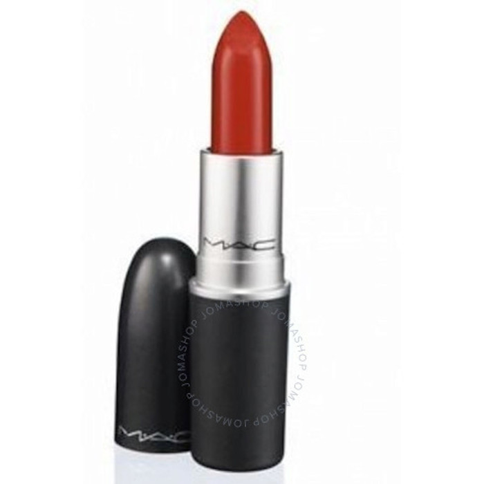 best mac products - mac lipstick matte ruby woo