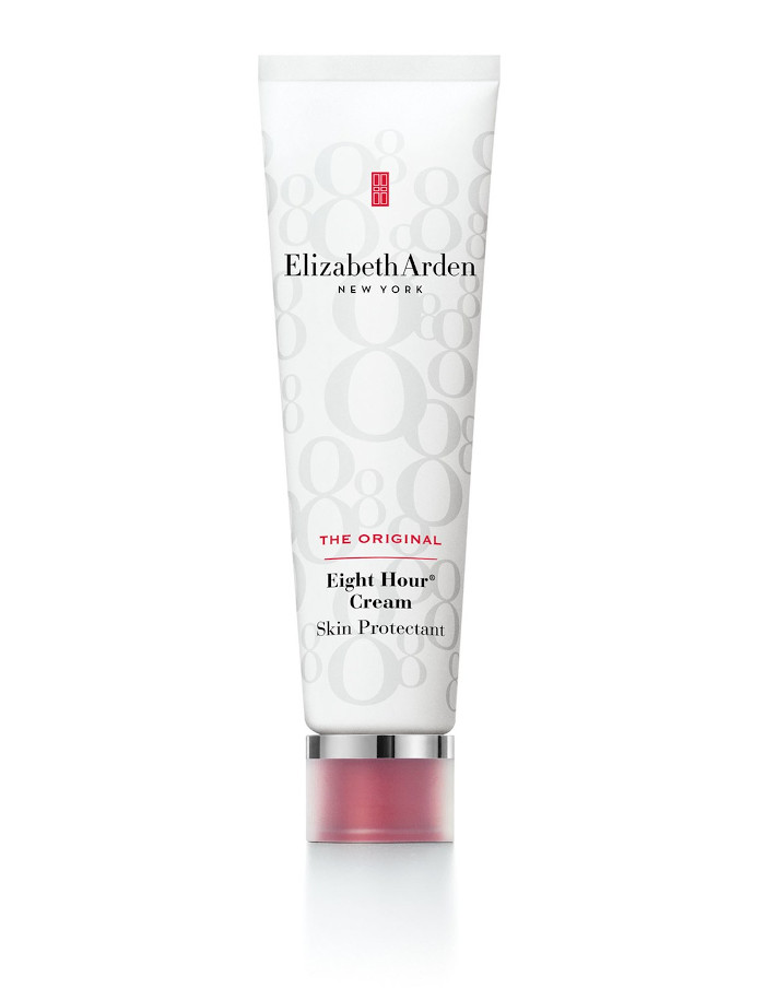 best moisturizers for dry skin - elizabeth arden eight hour cream skin protectant
