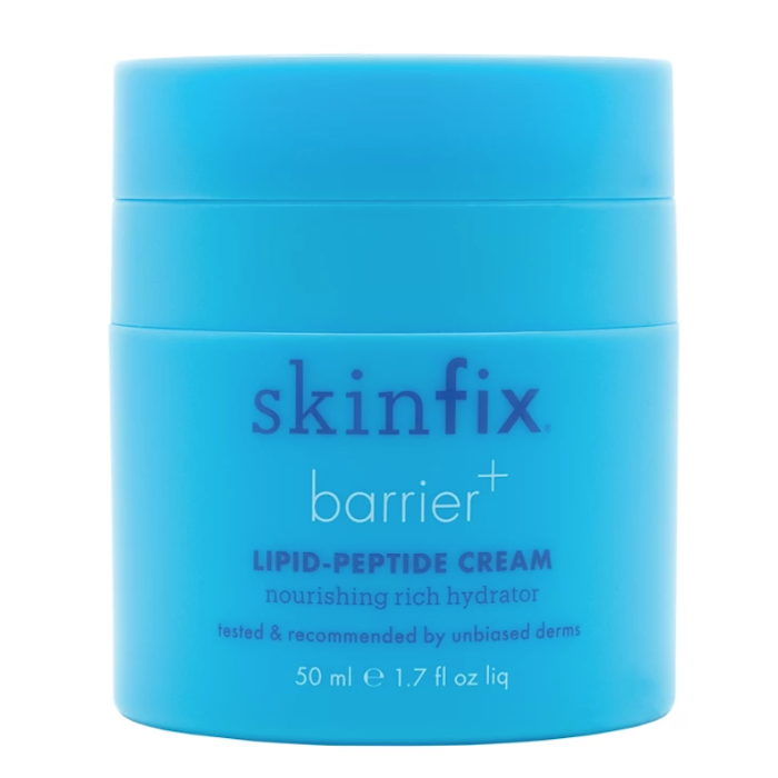 best moisturizers for dry skin - skinfix barrier+ lipid-peptide cream