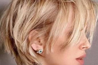 Best Short Hairstyles For Thin Hair
