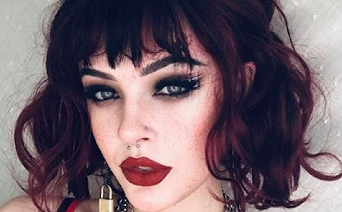 Grunge Makeup Looks You Can Actually Pull Off