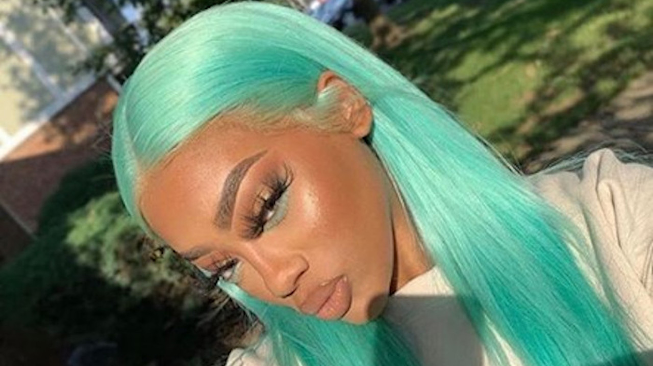 all-the-pretty-ways-to-rock-mint-green-hair-fashionisers