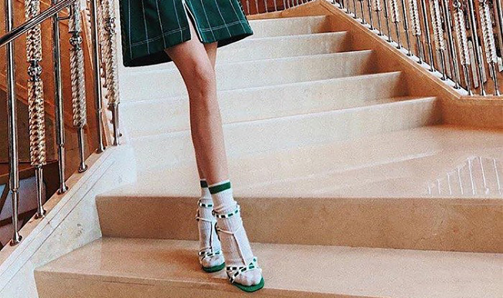 Socks-and-Heels-Is-the-Statement-Combo-You-Need-in-Your-Life-5