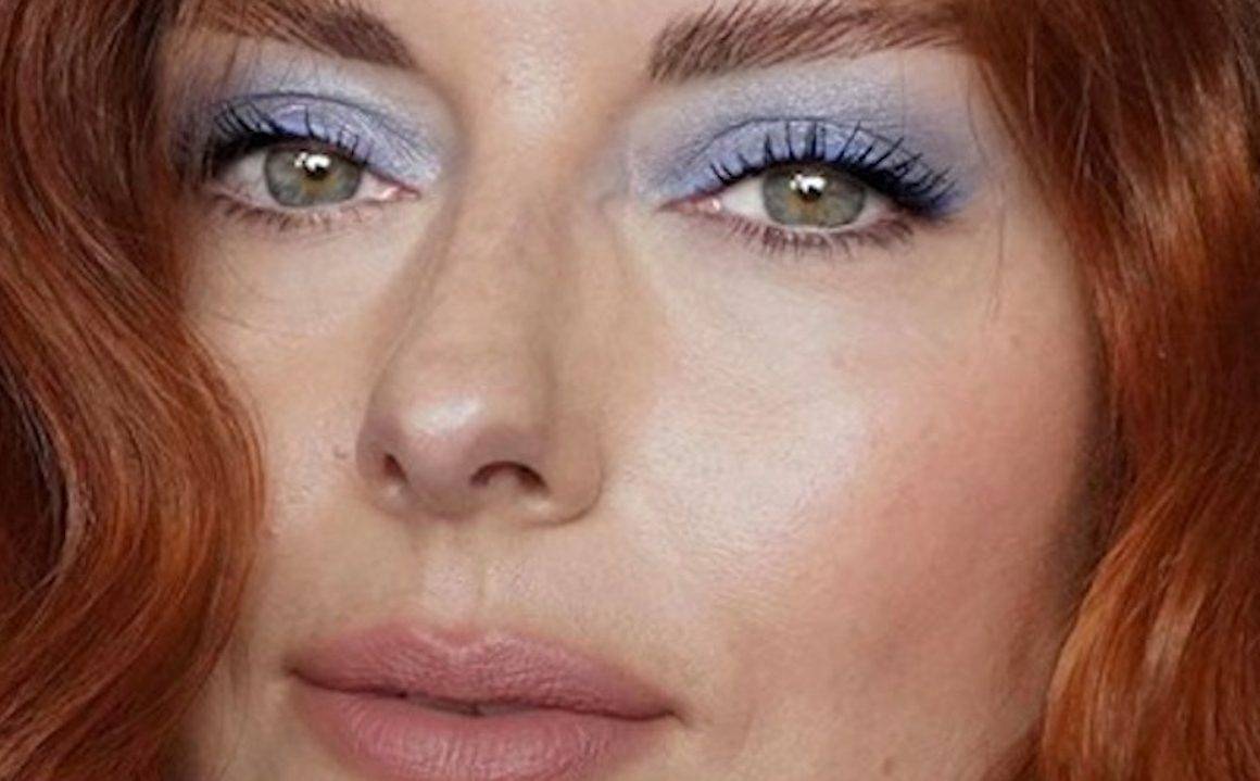Washed Pastel Makeup Is Here To Replace The Natural Glam