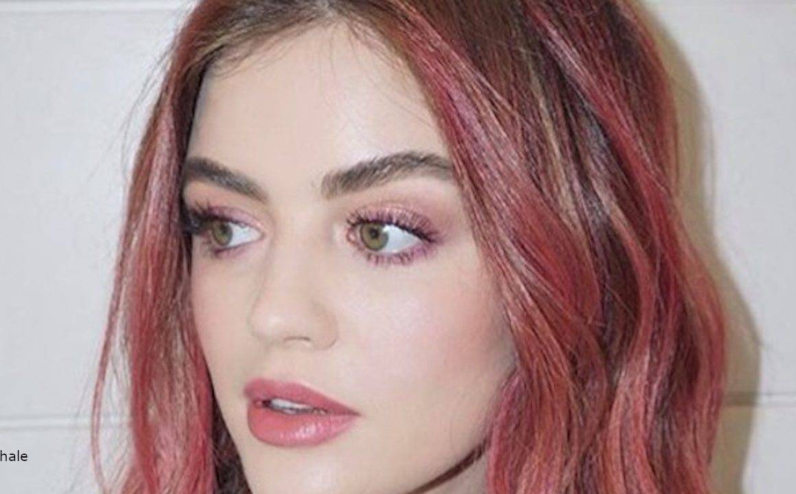 Bold Hair Colors To Steal From Celebrities