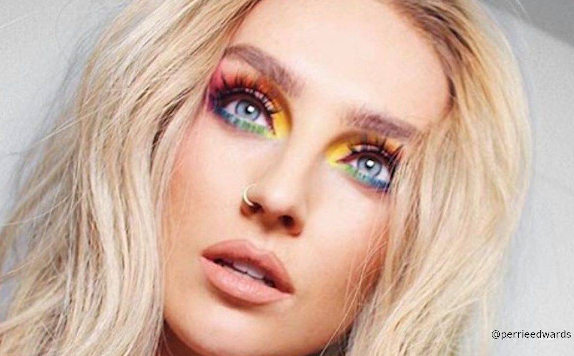 Glamorous & Bold Makeup Looks To Steal From Celebrities