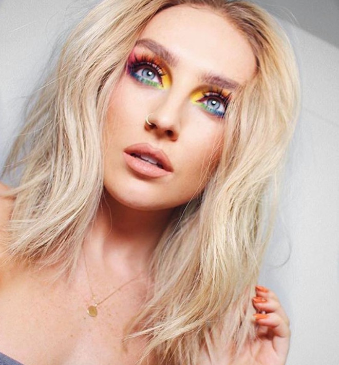 glamorous & bold makeup looks to steal from celebrities