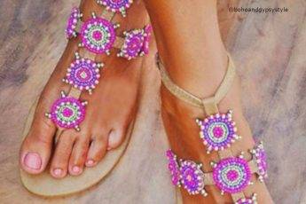 These Beach Sandals Will Give You Vacay Vibes