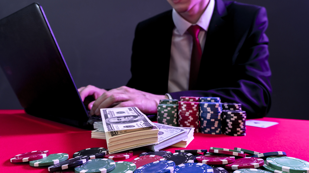 7 Strange Facts About best online casino