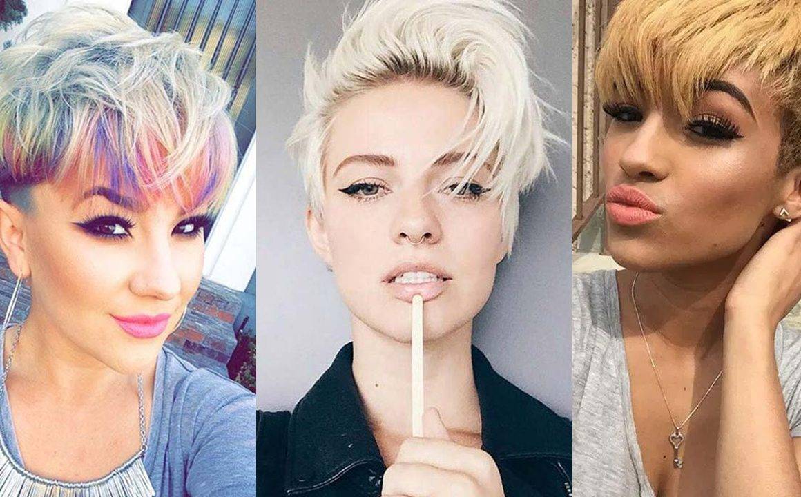 Undercut Hairstyles For Women That Are Making A Comeback  Haircom By  LOréal
