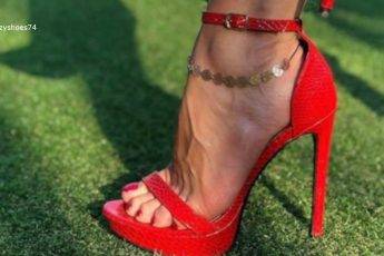 The Secret Meanings Of Anklets
