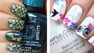 Instagram_inspired_nail_art_designs_for_long_nails_main_image