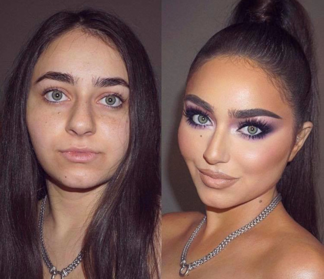 mind blowing beauty transformations