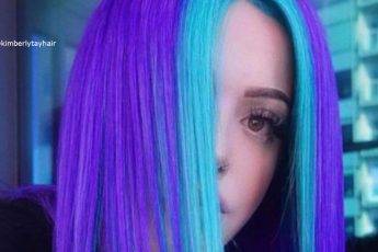The Best Cool Toned Hair Colors