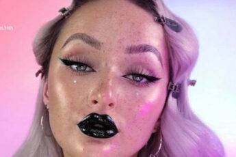Sexy & Spooky Makeup Looks To Get Into Halloween Mood