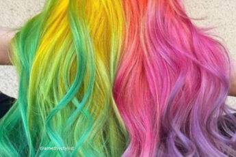 Which Fall Hair Color To Try Based On Your Zodiac Sign