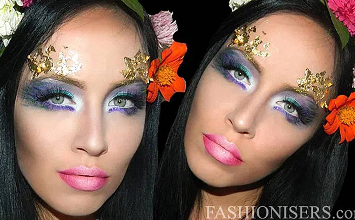 Mother_Nature_Makeup_Tutorial_for_Halloween_Fashionisers_main