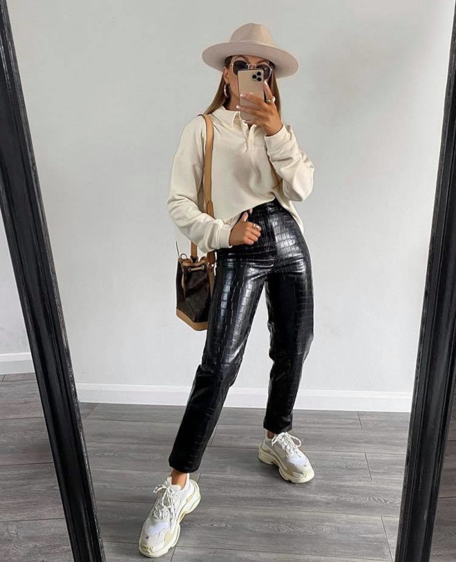 The Hottest Fall Fashion Trends to Try in 2020 | Fashionisers© - Part 4