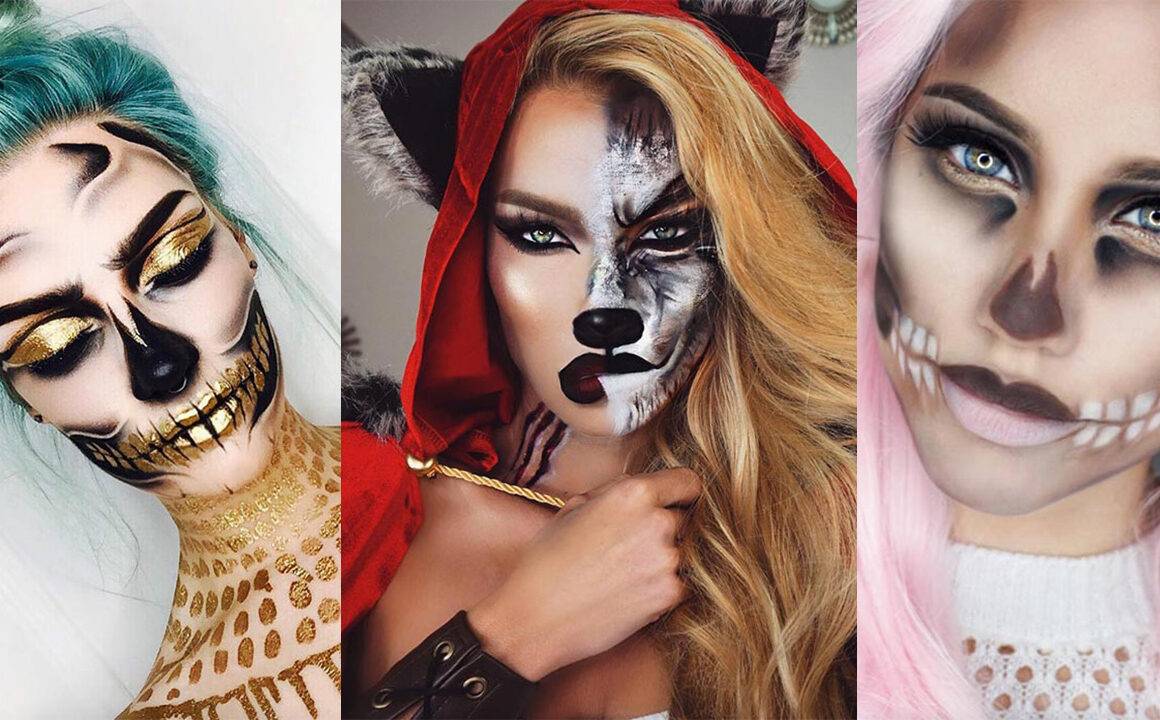 halloween-makeup-look-ideas-skull-red-riding-hood-wolf-main-image