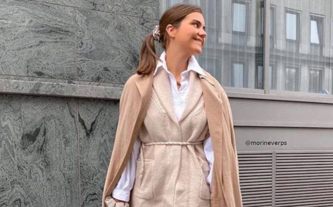 How To Style Shirtdress Or Oversized Shirt This Fall